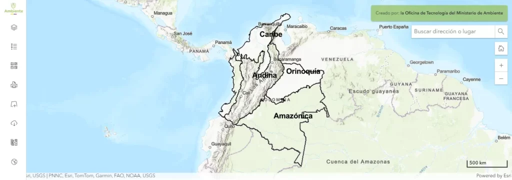 GeoVisores