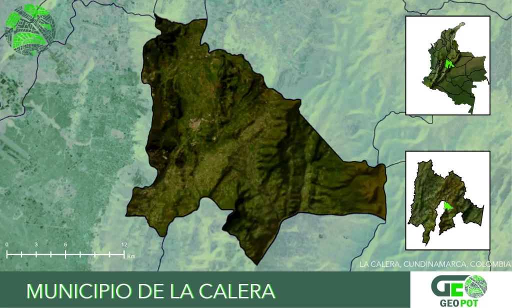 LA CALERA