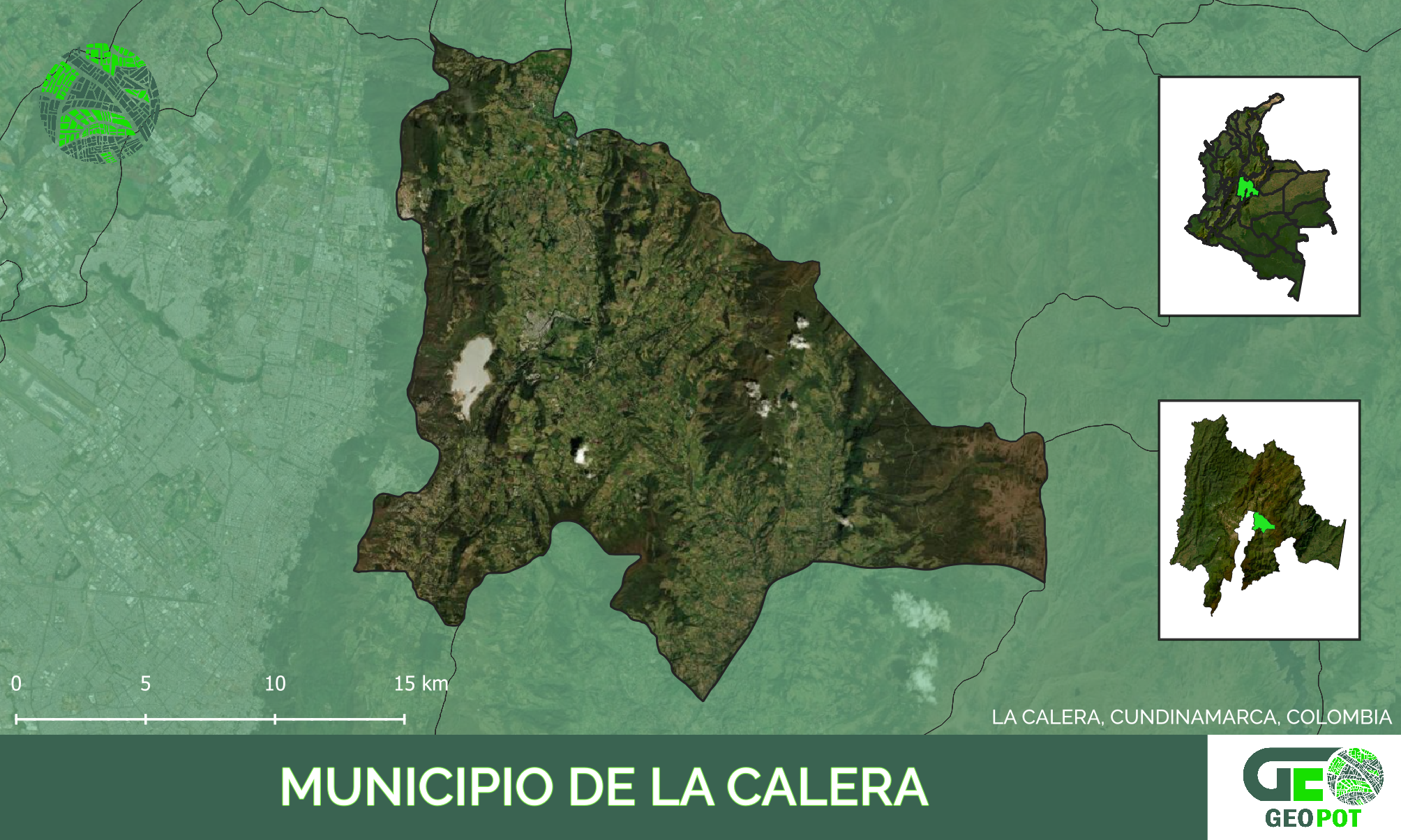 La Calera