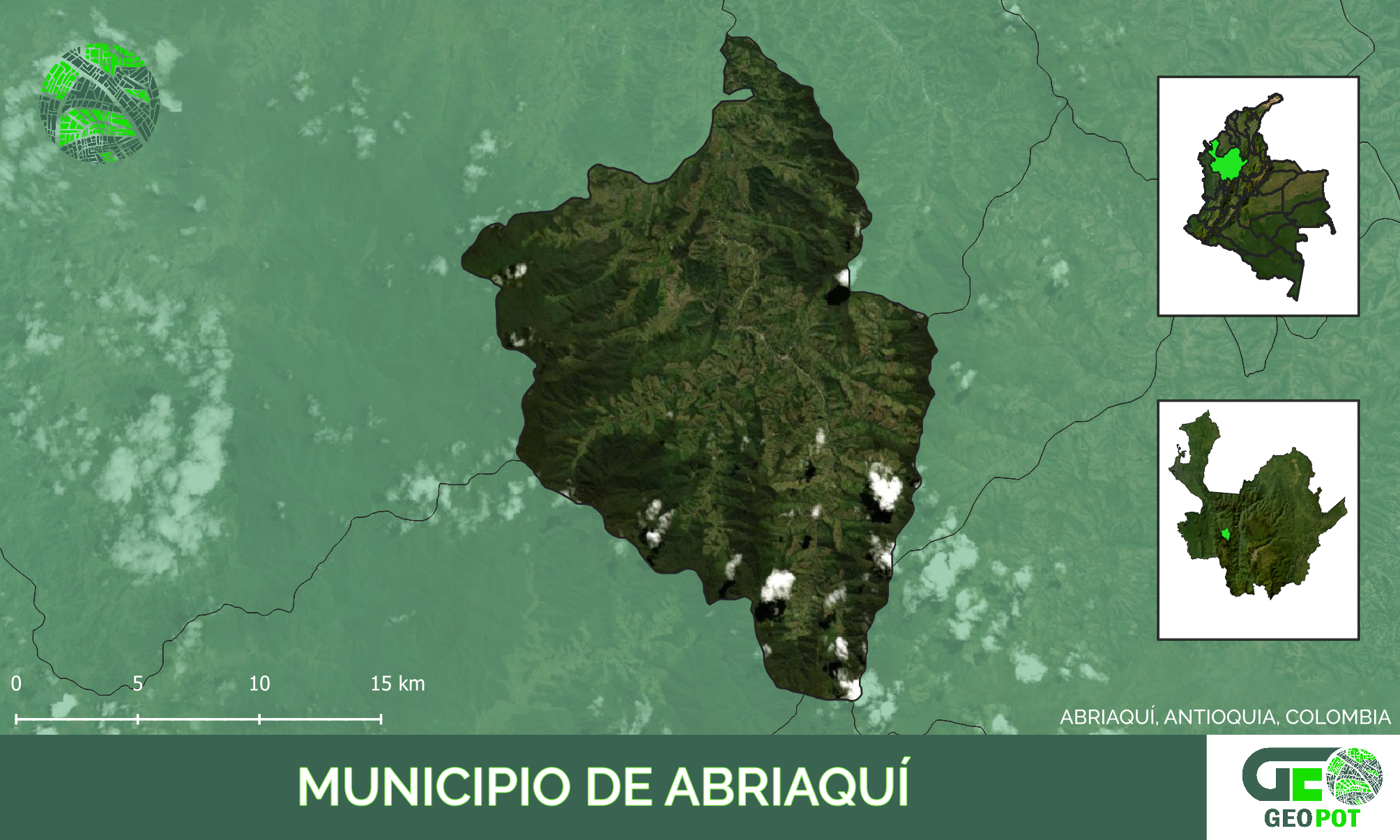 Abriaquí
