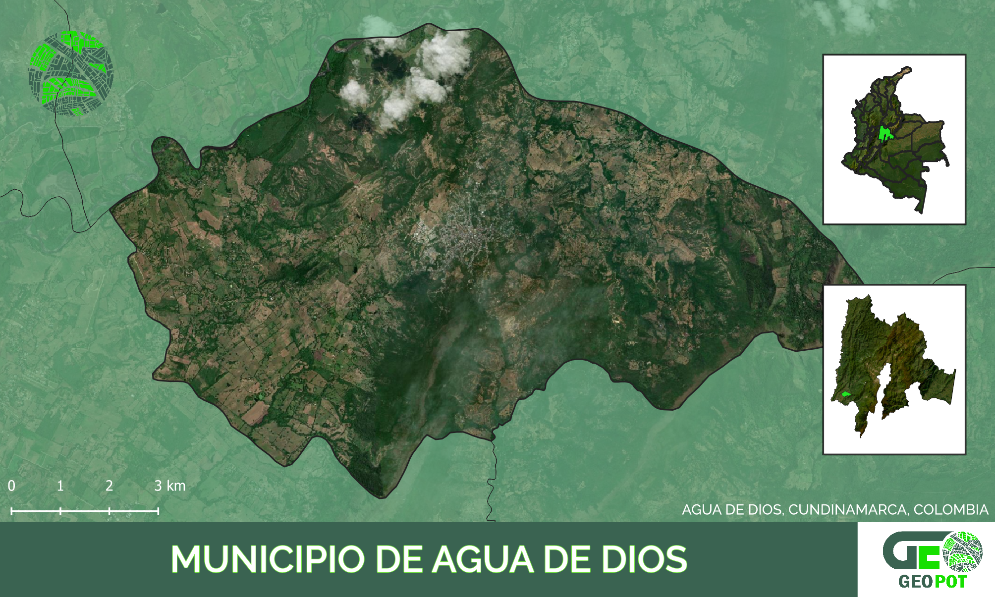 Agua De Dios