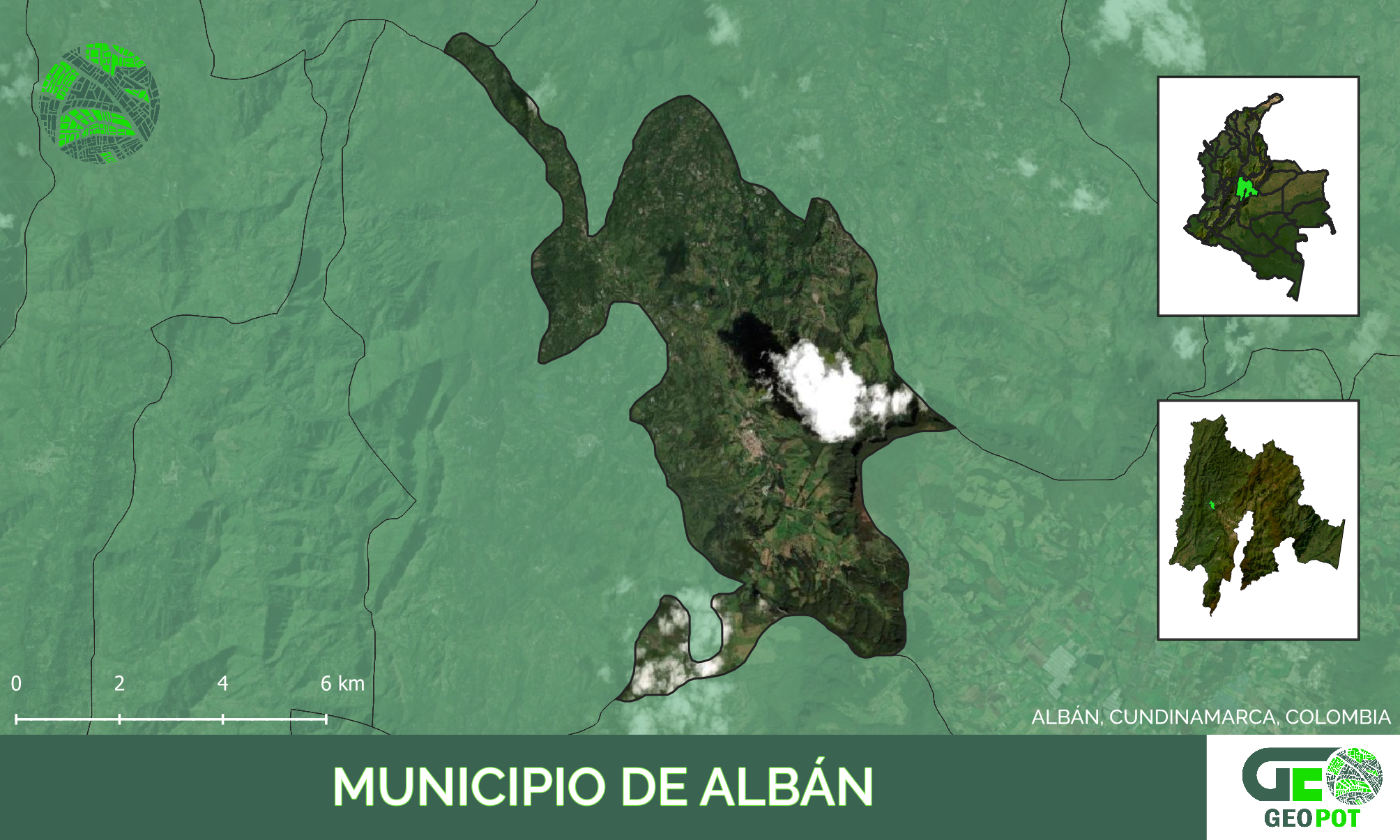 Albán