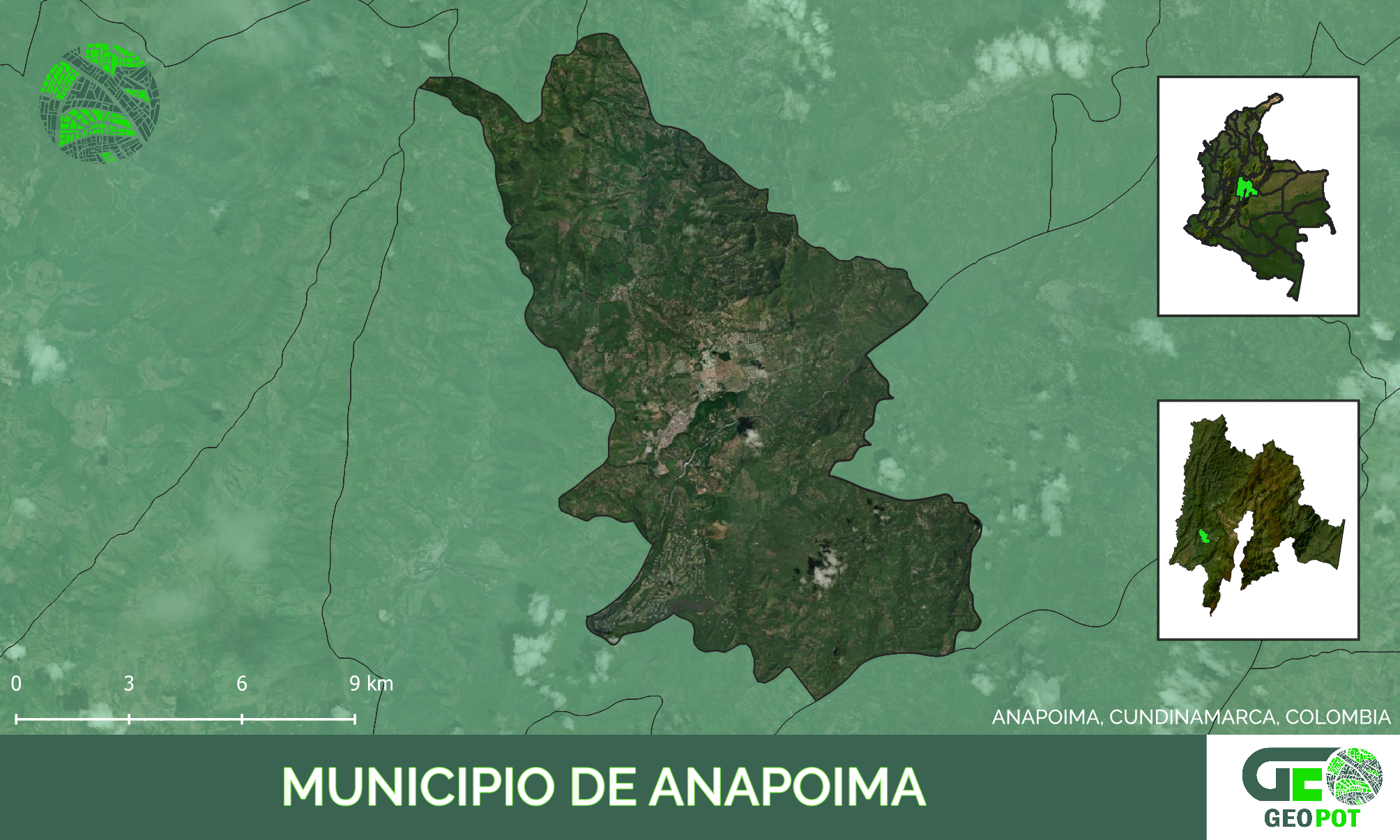 Anapoima
