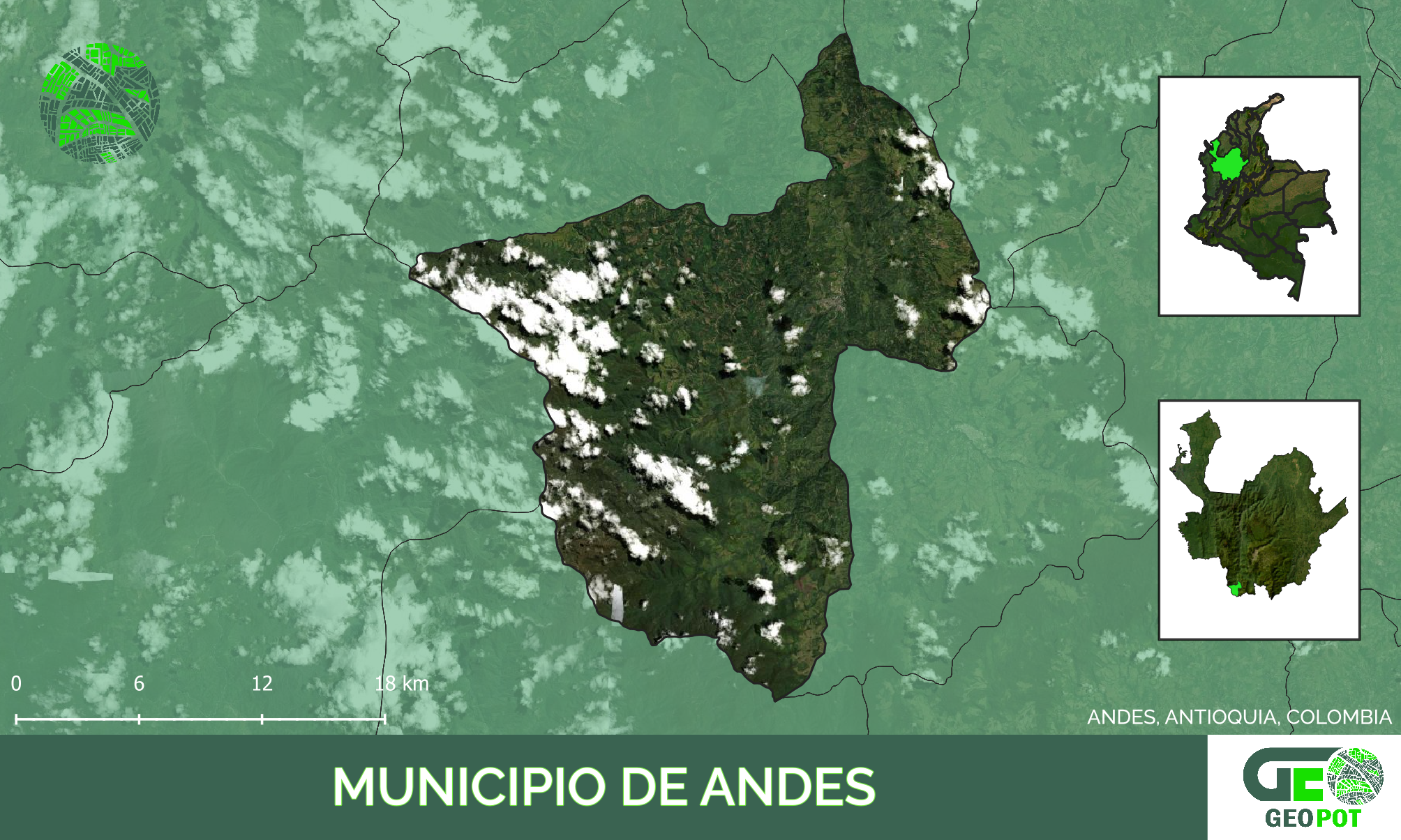 Andes