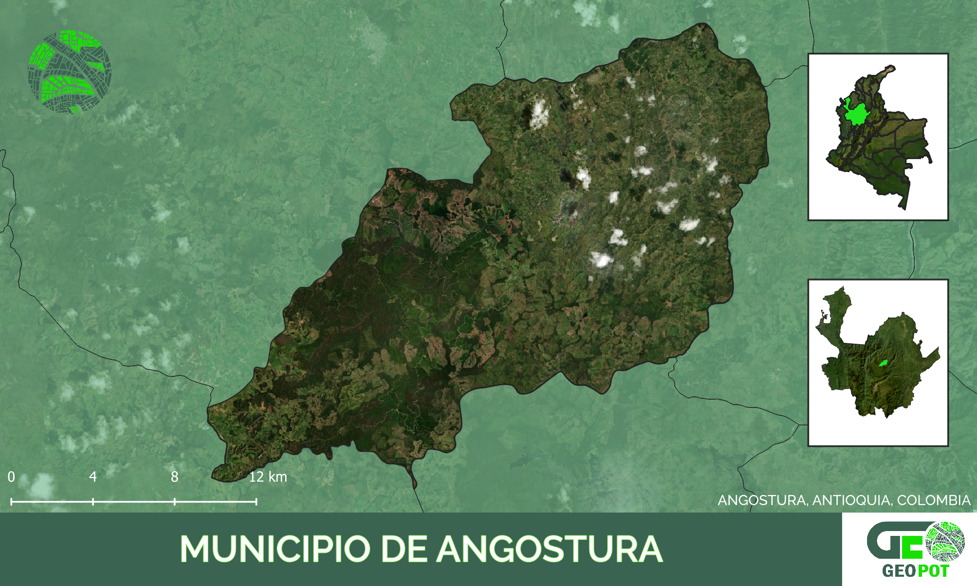 Angostura
