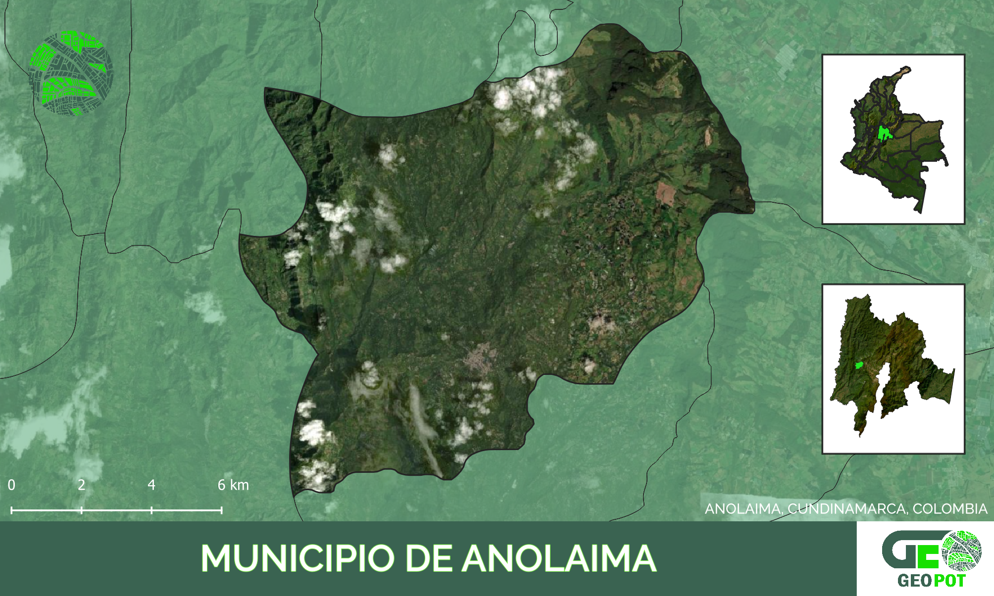 Anolaima