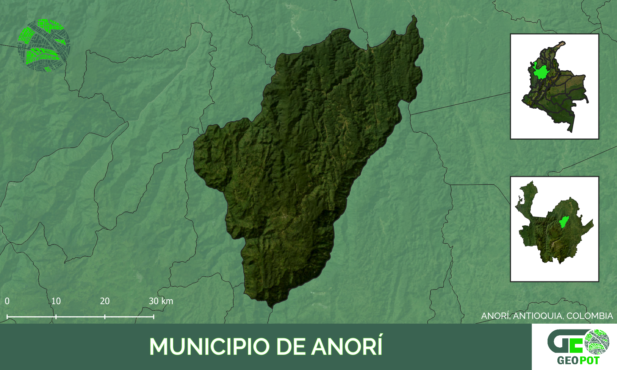 Anorí