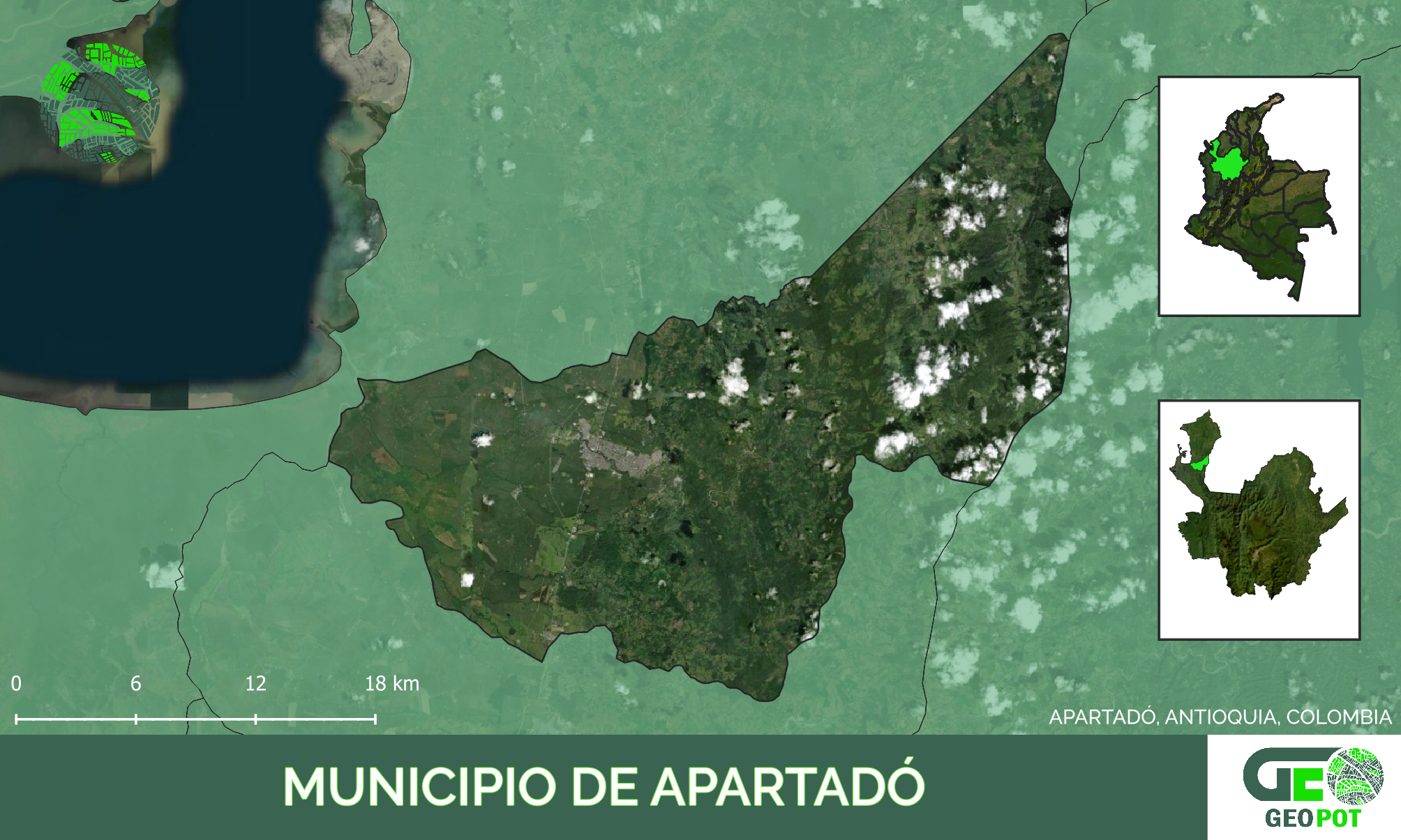 Apartadó