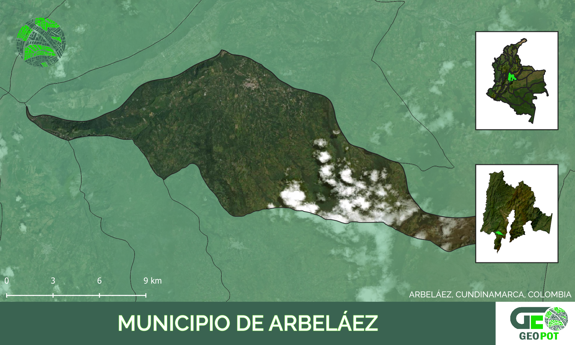 Arbelaéz