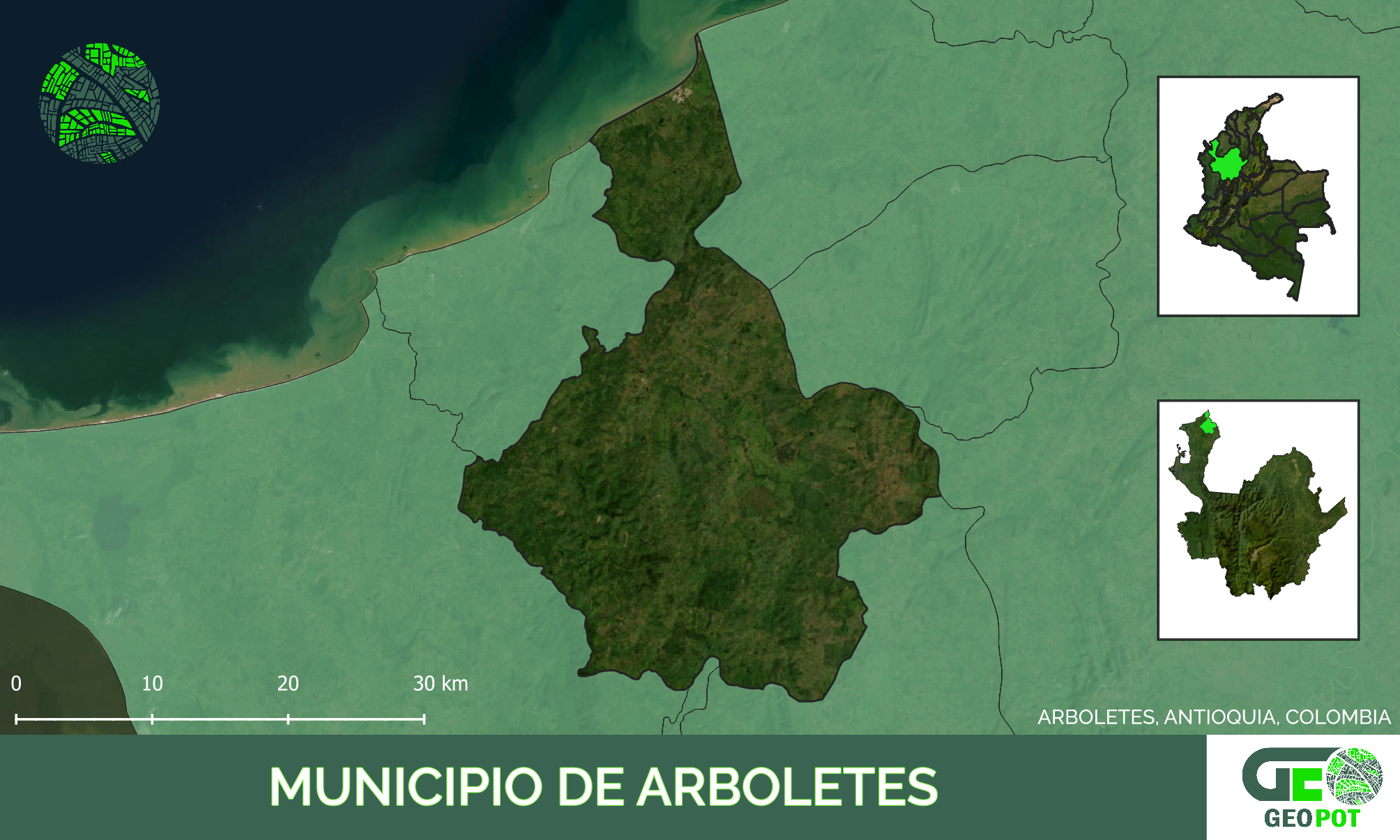 Arboletes
