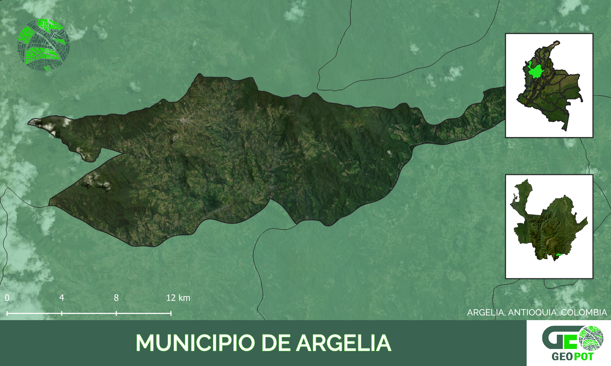 Argelia