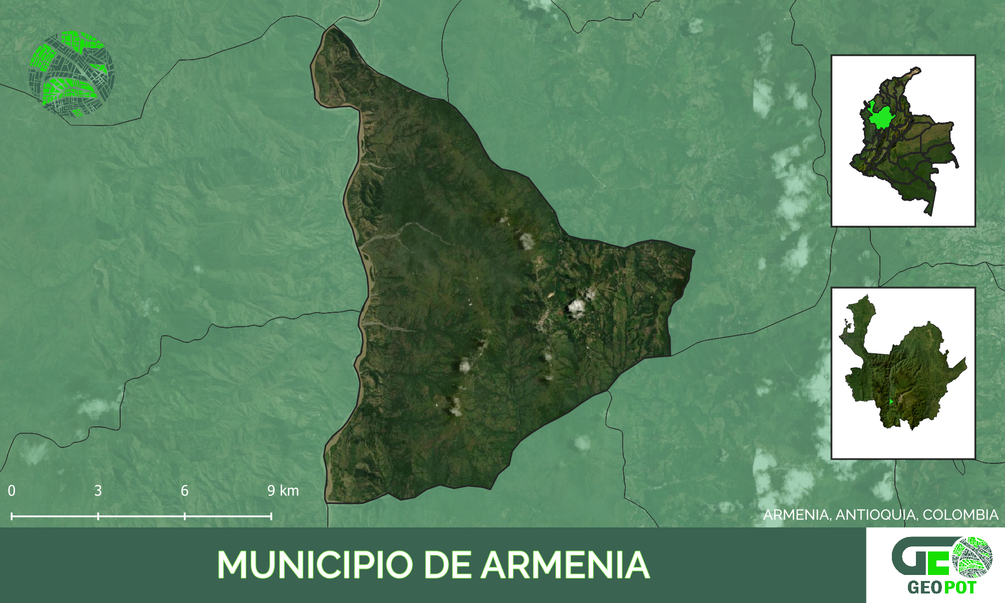 Armenia