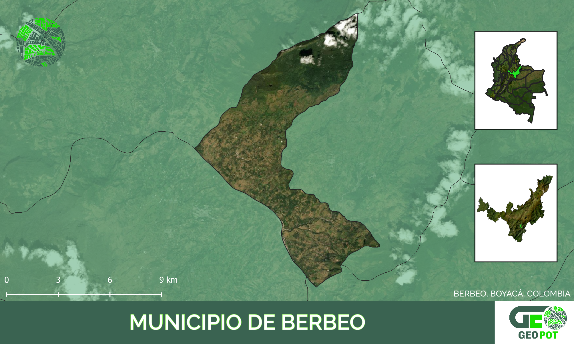 Berbeo