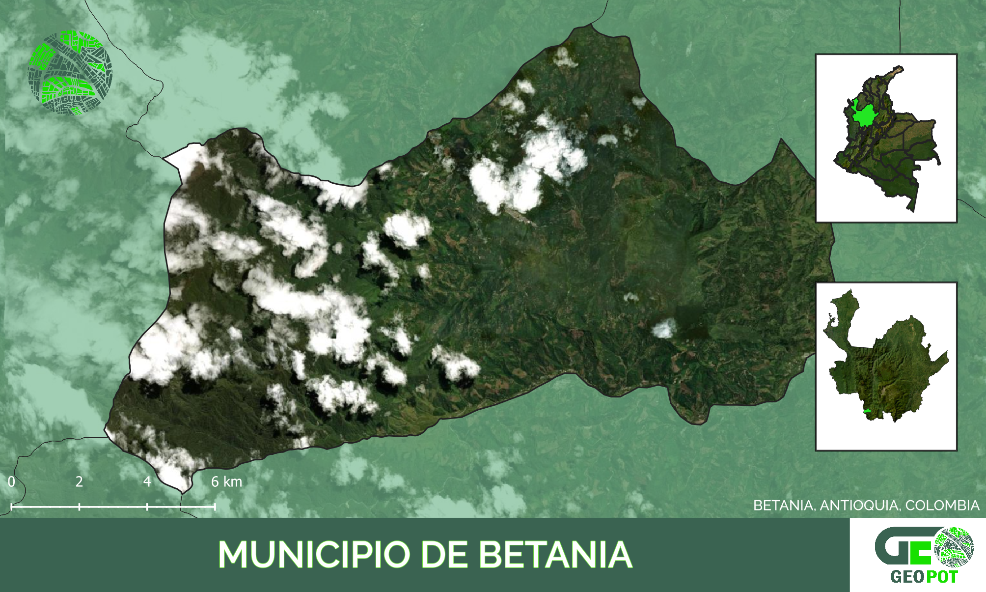 Betania