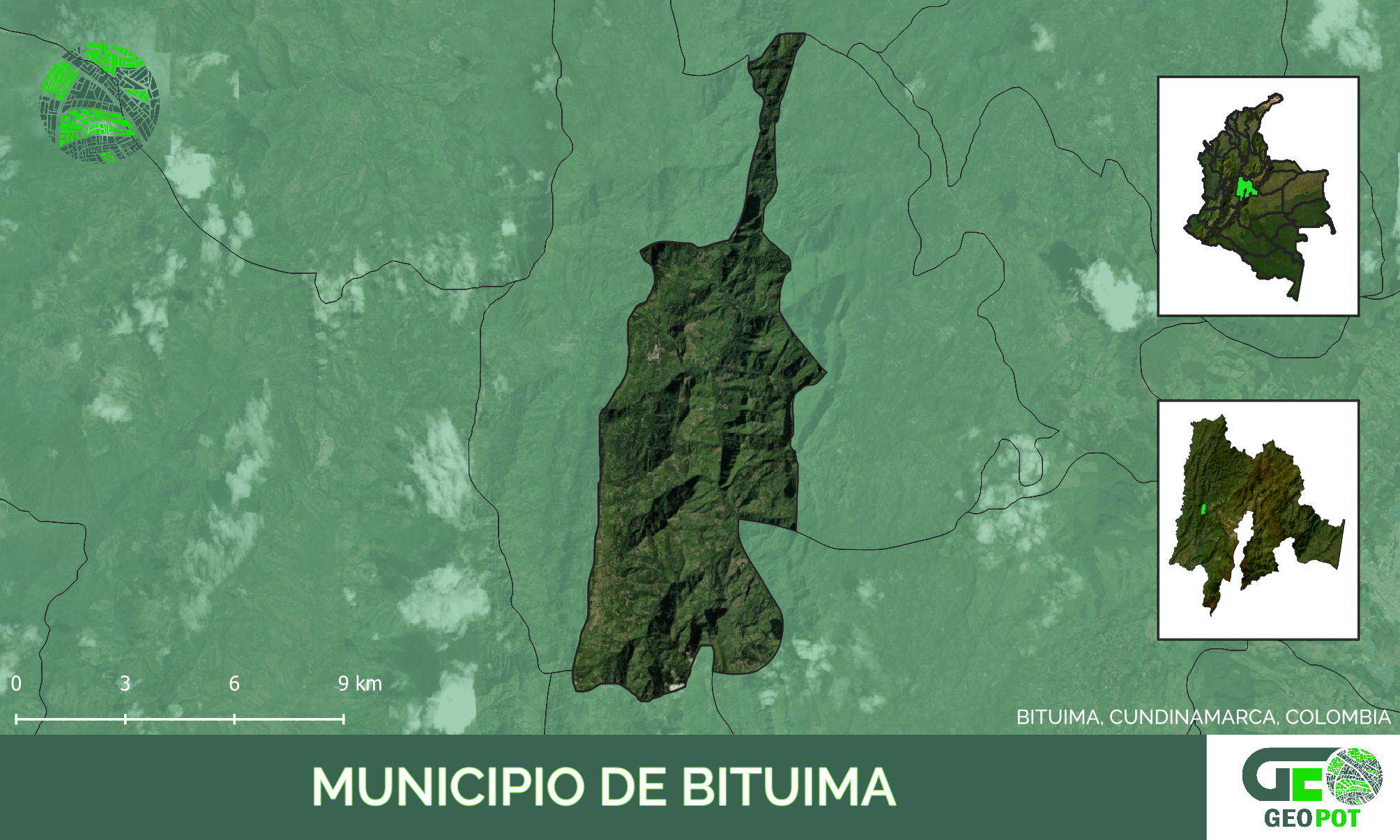 Bituima