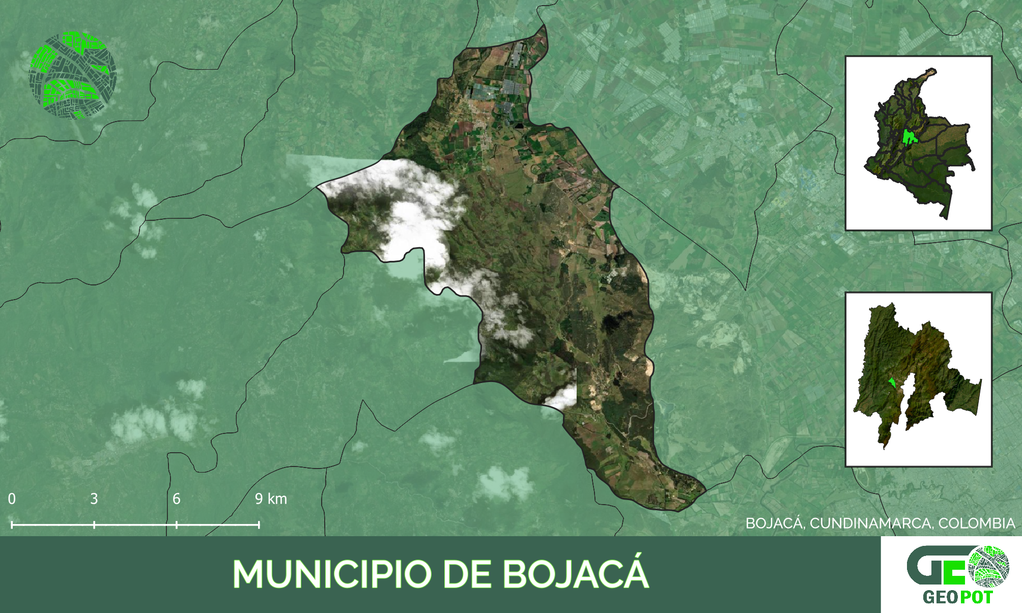 Bojacá