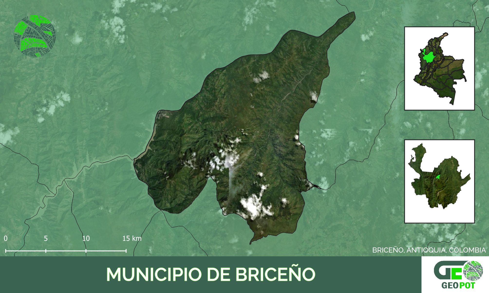 Briceño