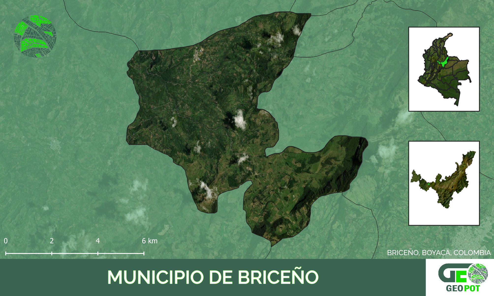 Briceño – Boyacá