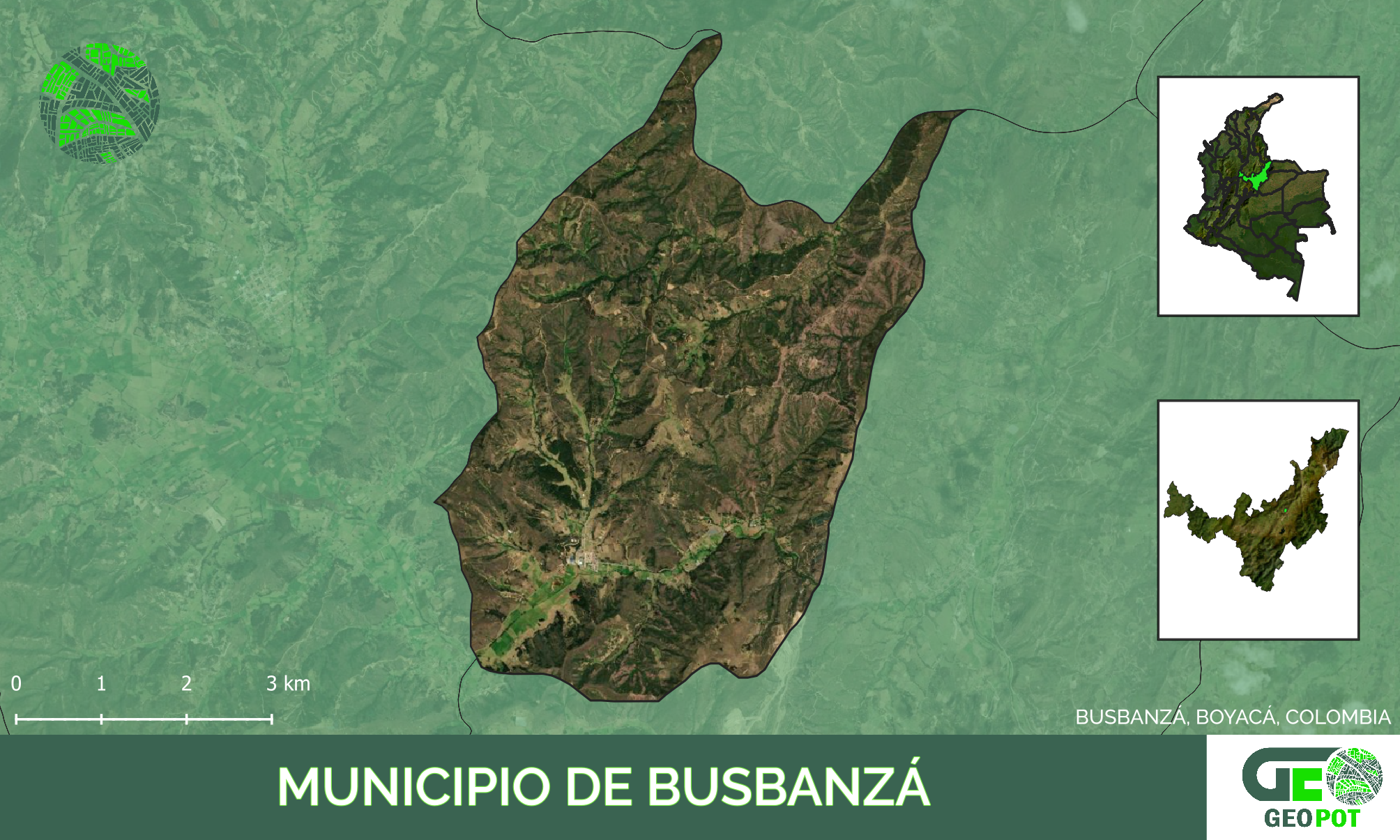 Busbanzá