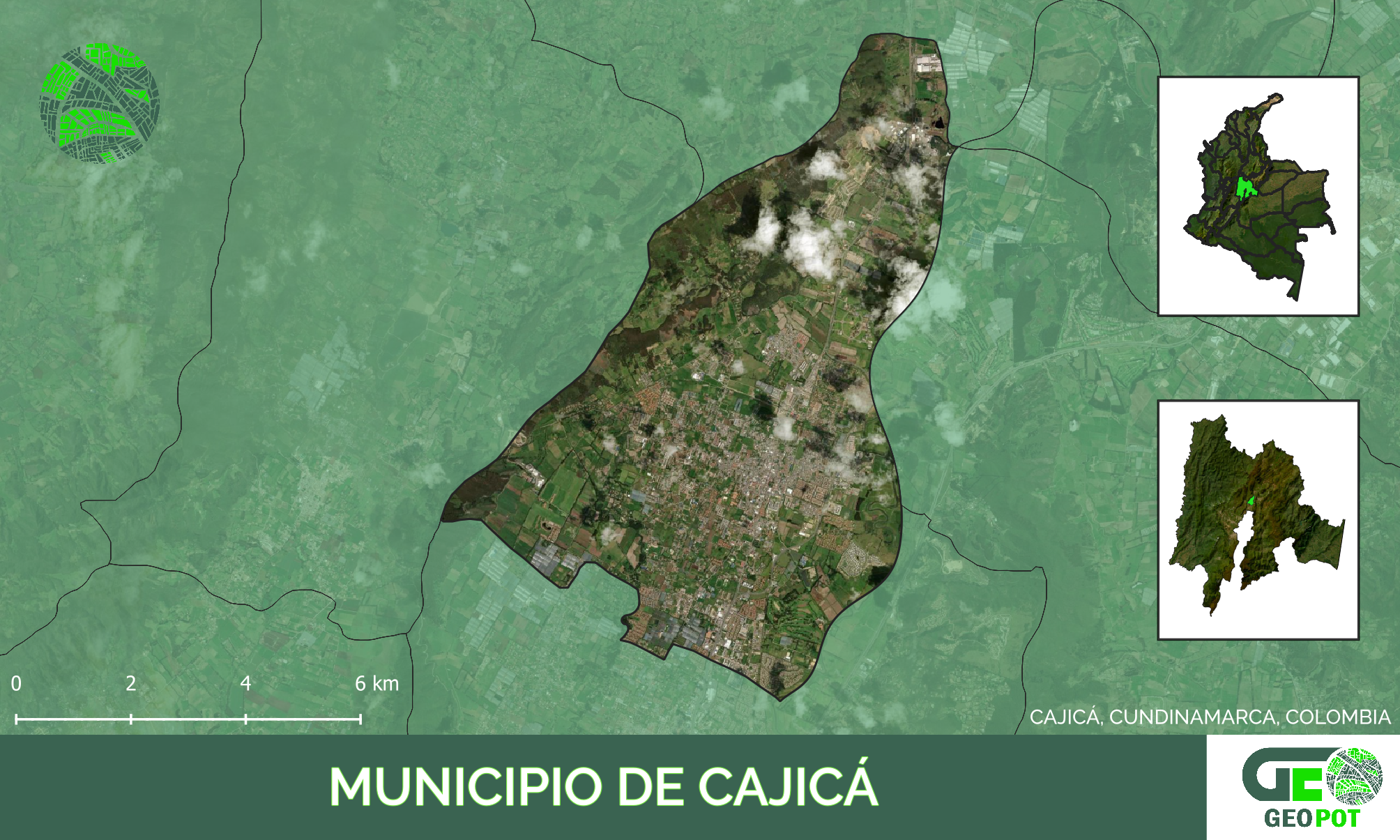 Cajicá
