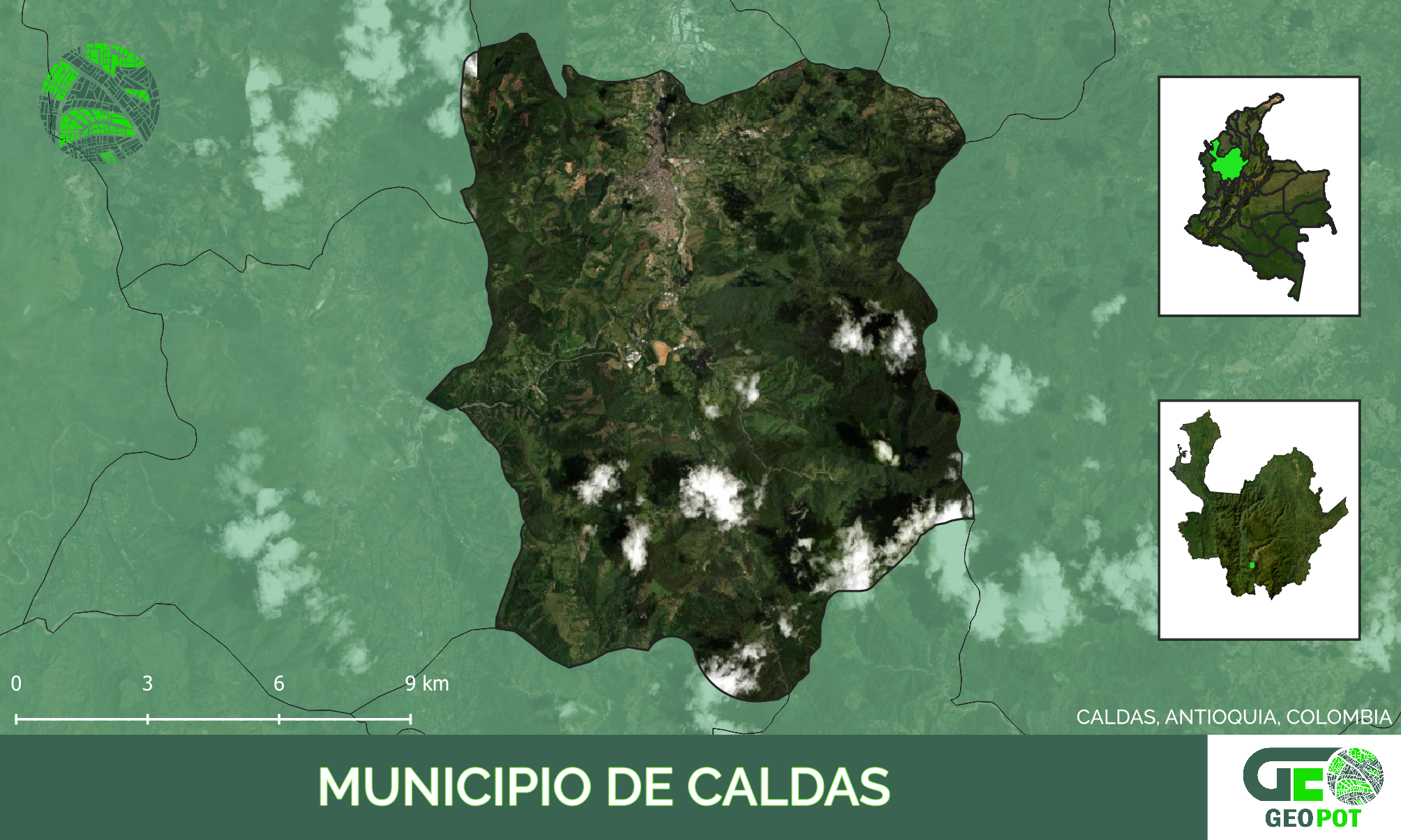 Caldas