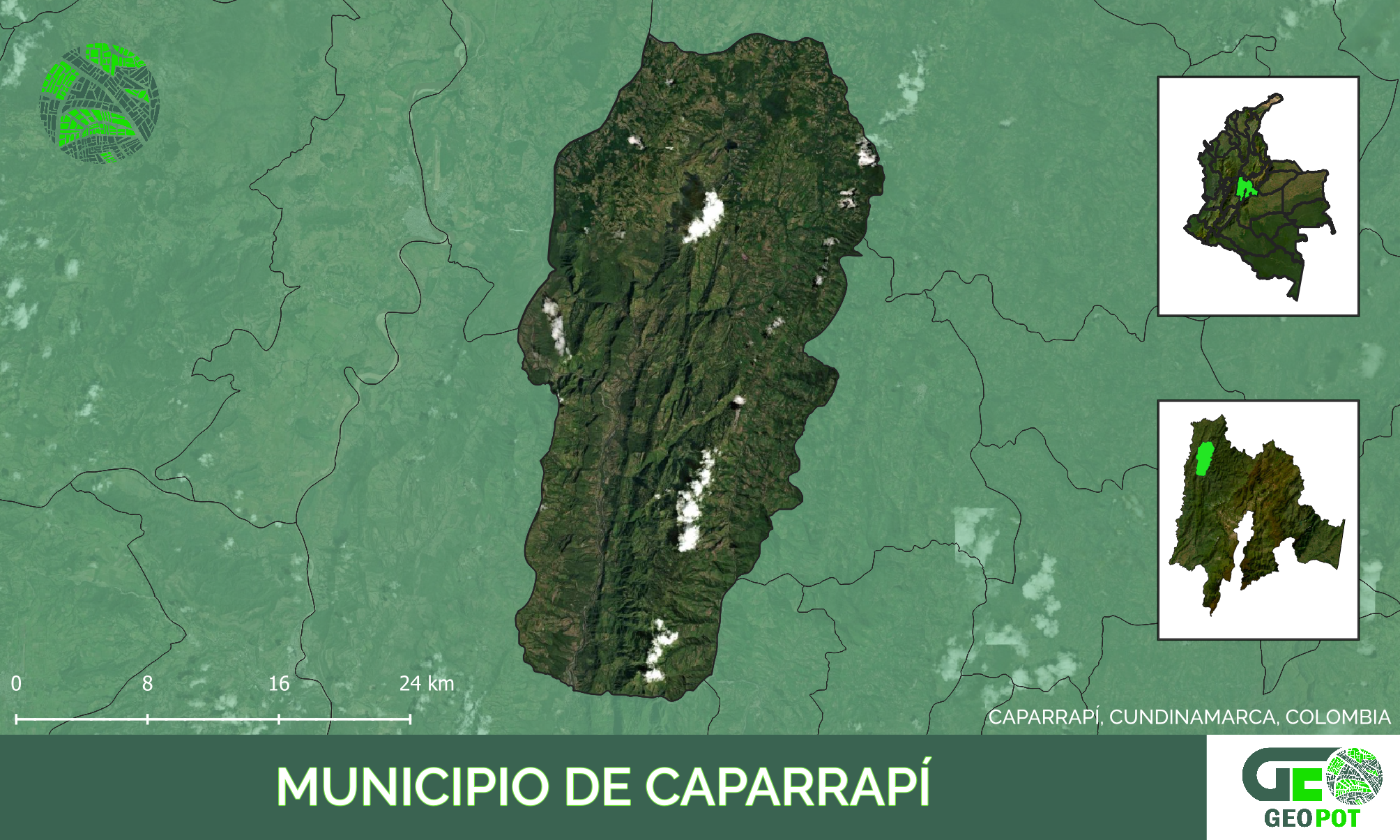Caparrapí