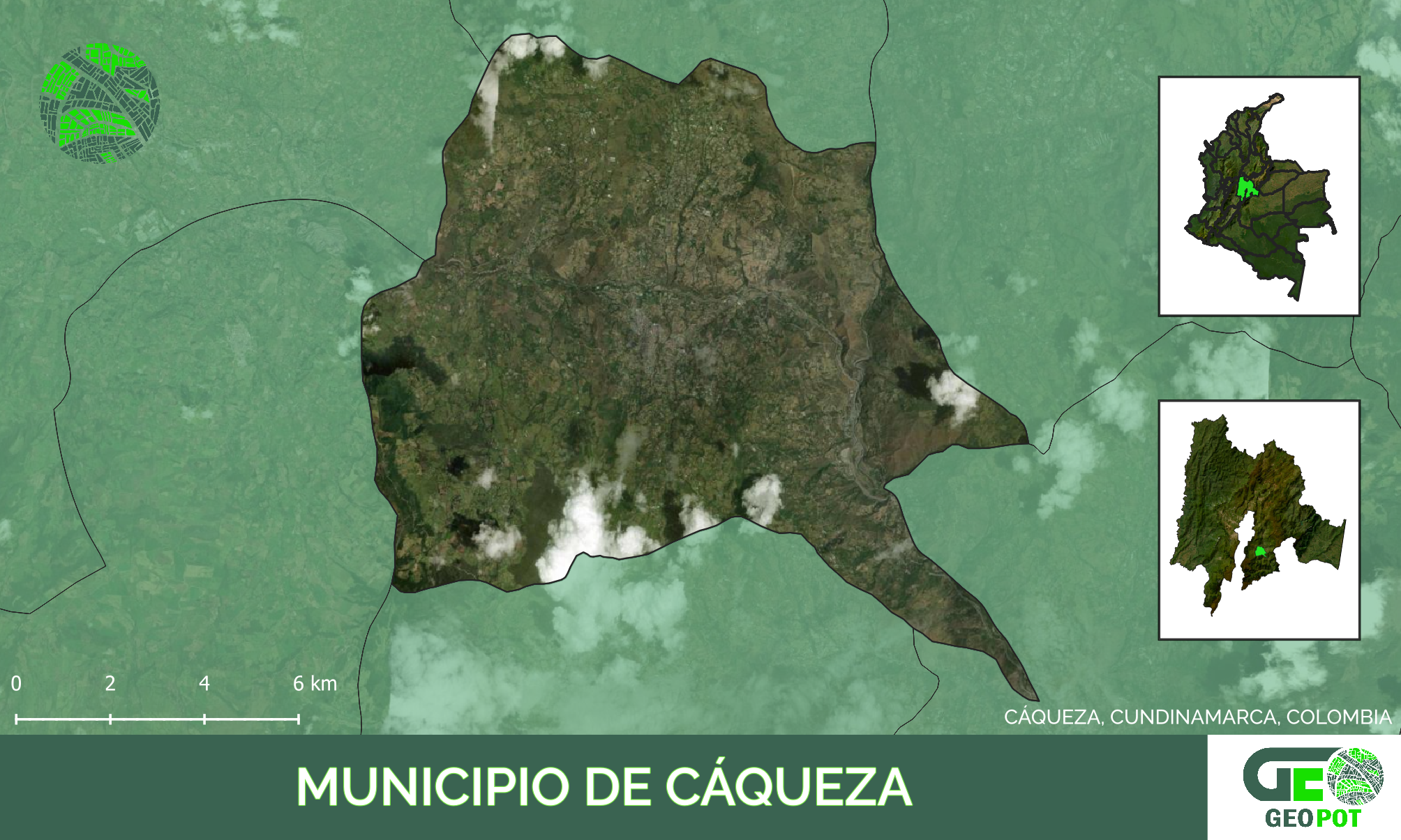 Cáqueza