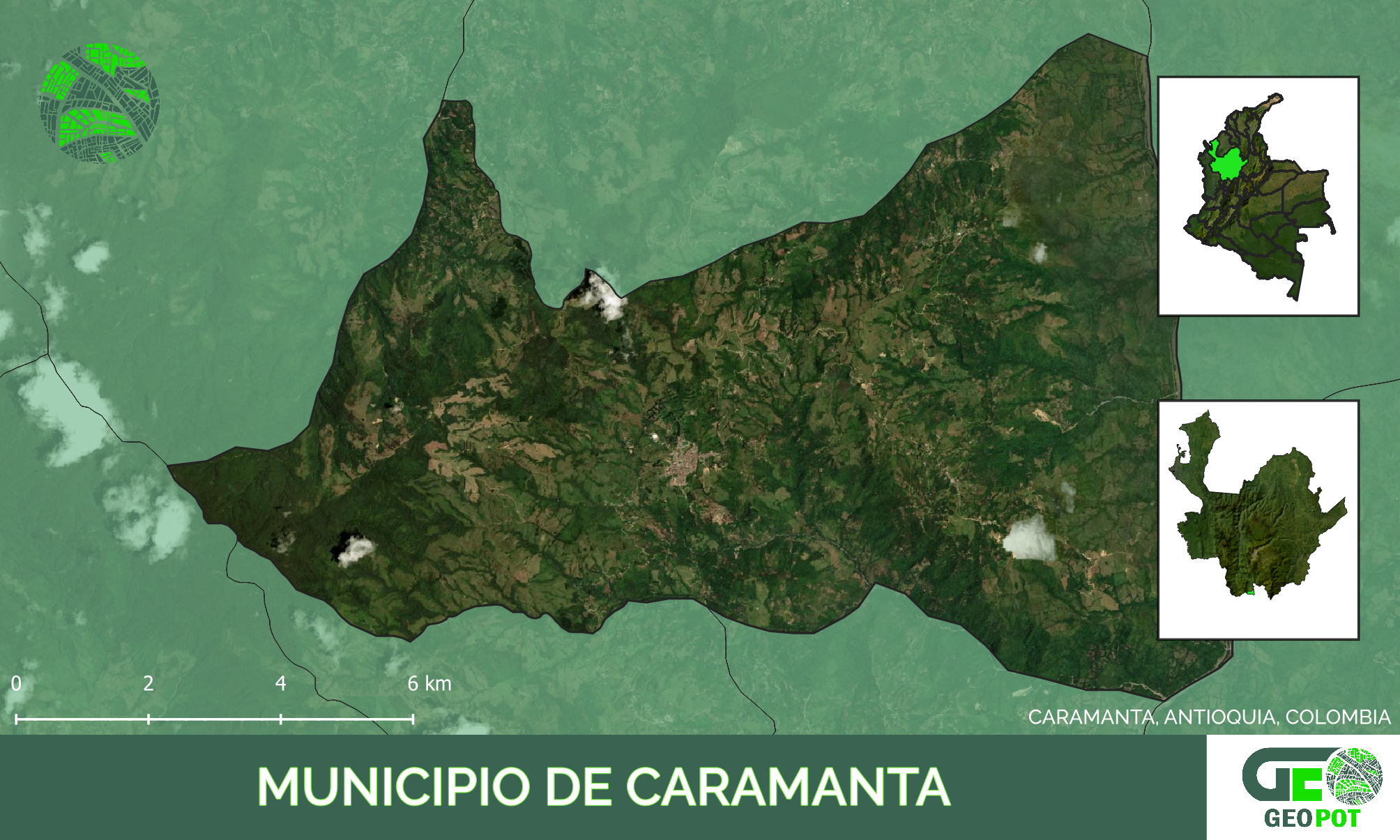 Caramanta