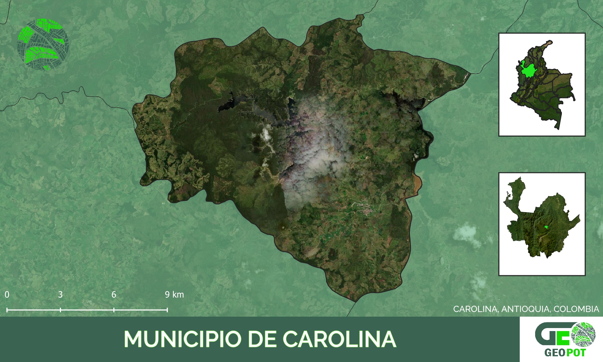 Carolina