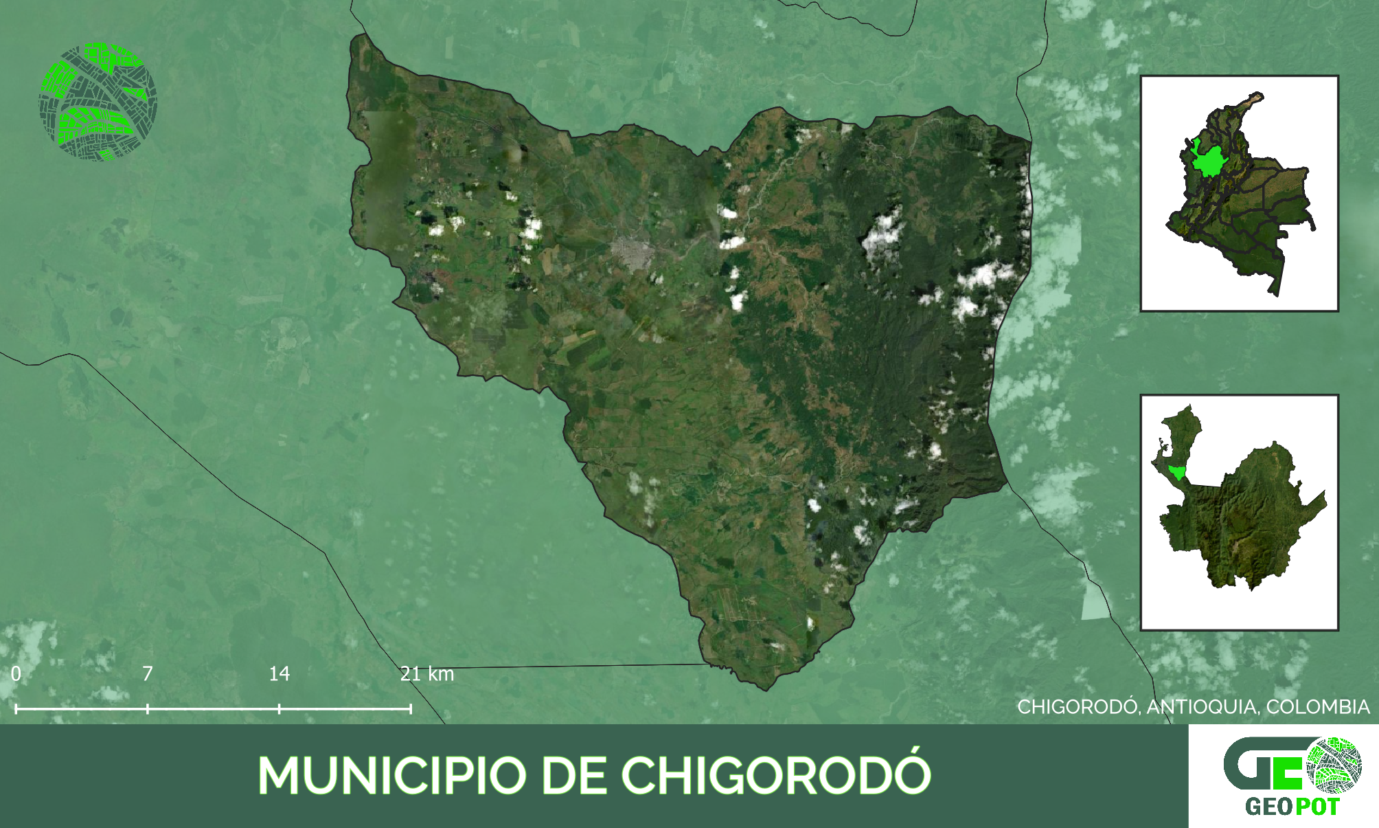 Chigorodó