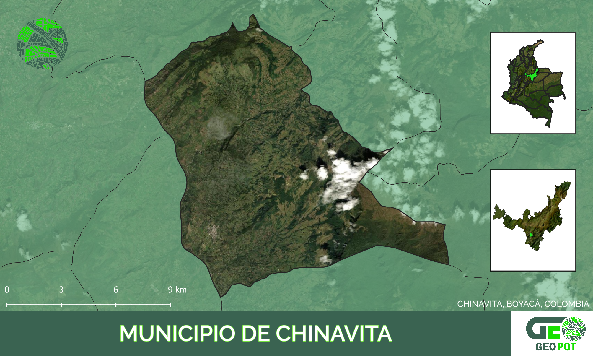 Chinavita