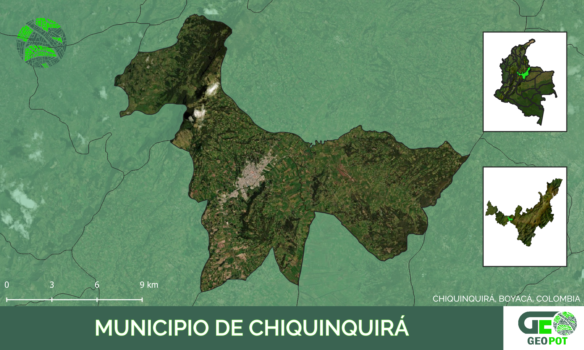 Chiquinquirá
