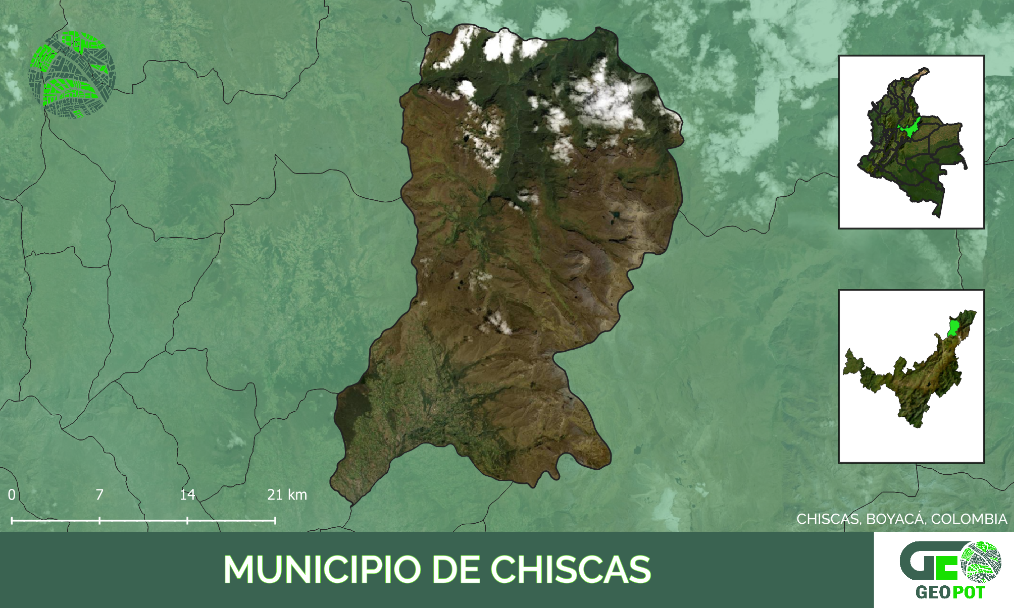Chiscas