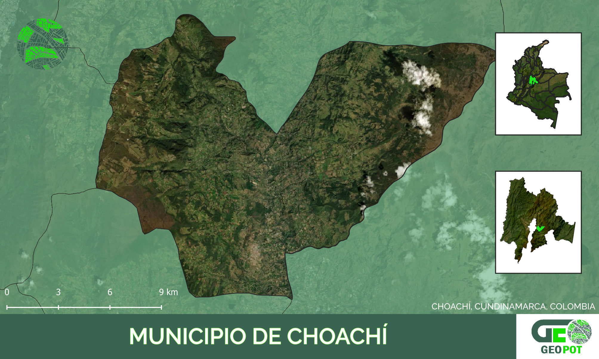 Choachí