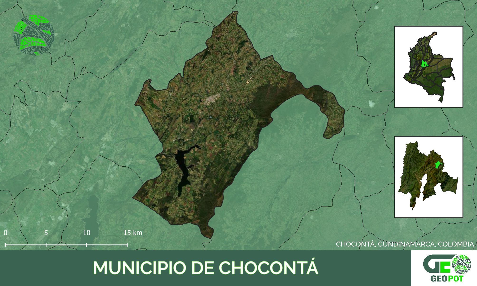 Chocontá