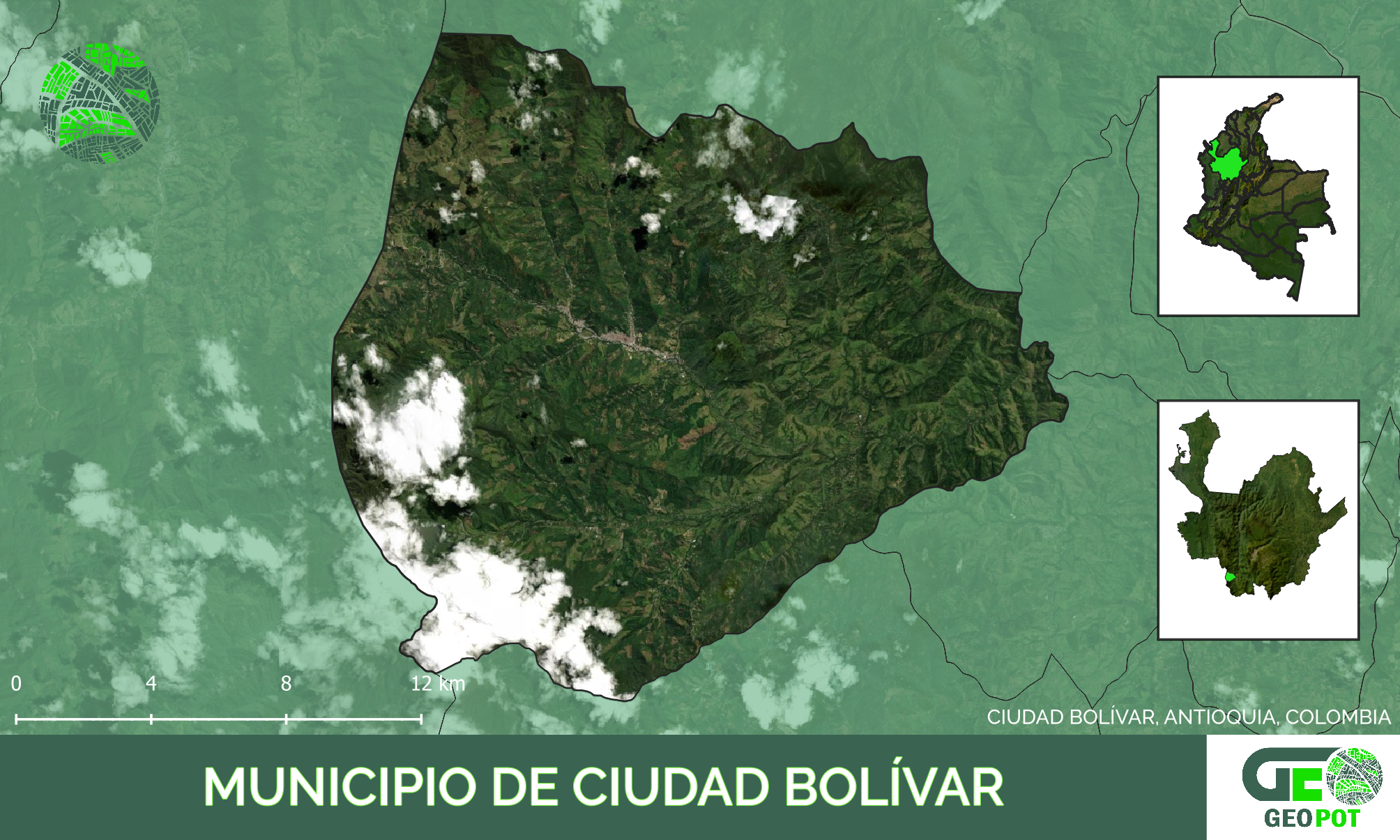 Ciudad Bolívar