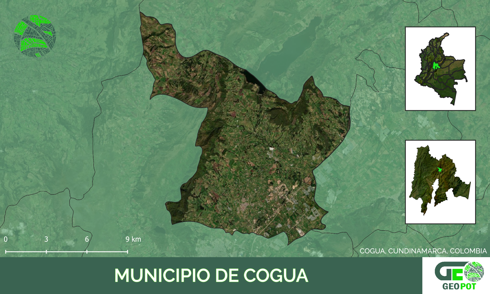 Cogua