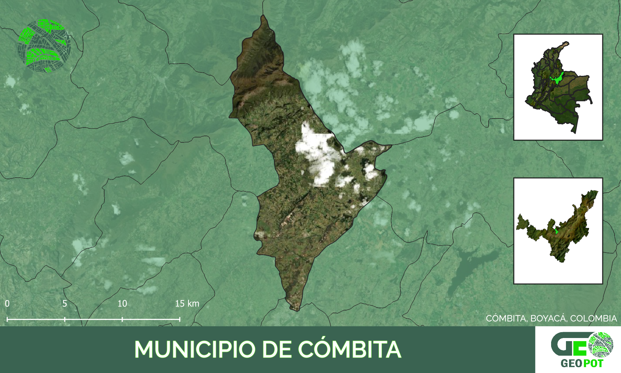 Cómbita