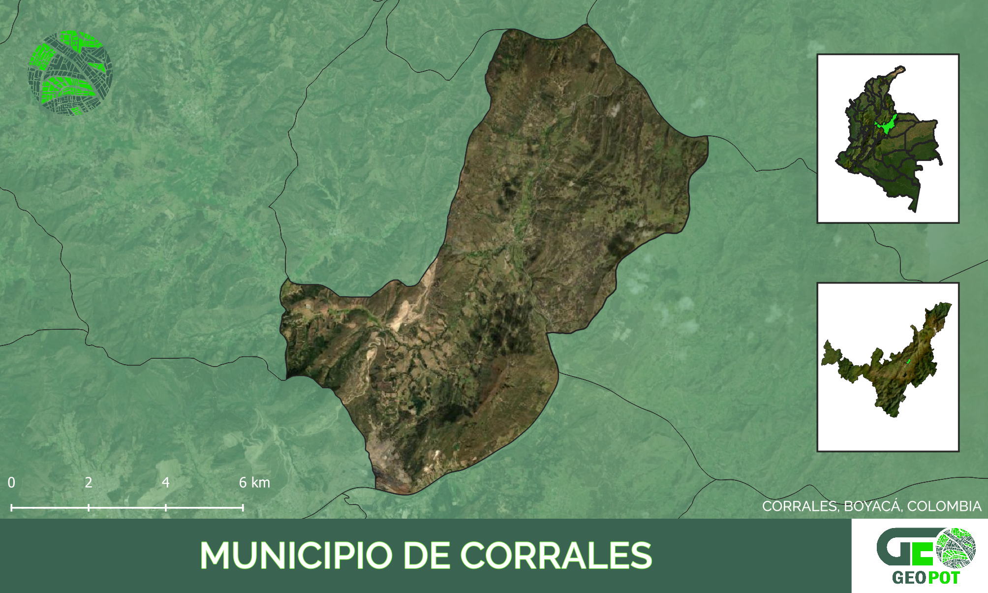 Corrales