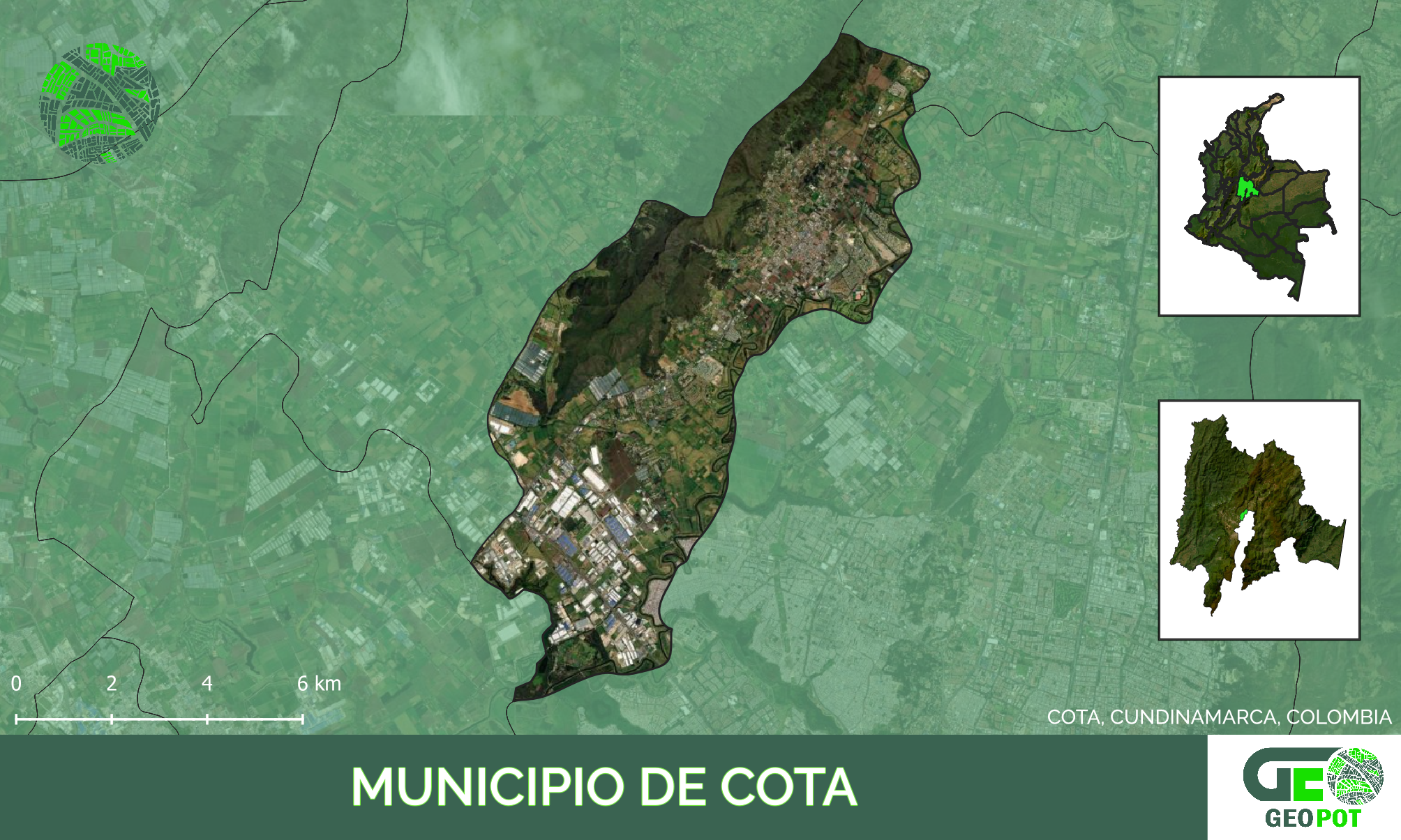 Cota