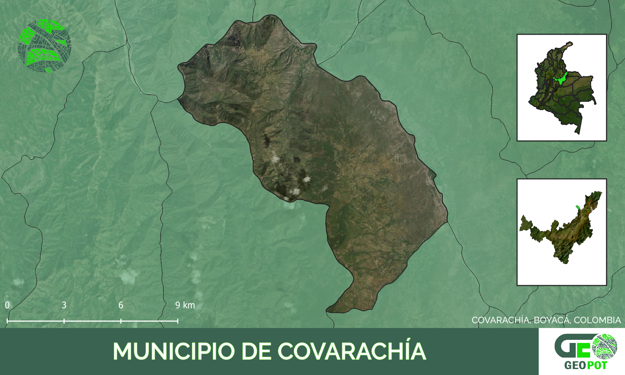 Covarachía