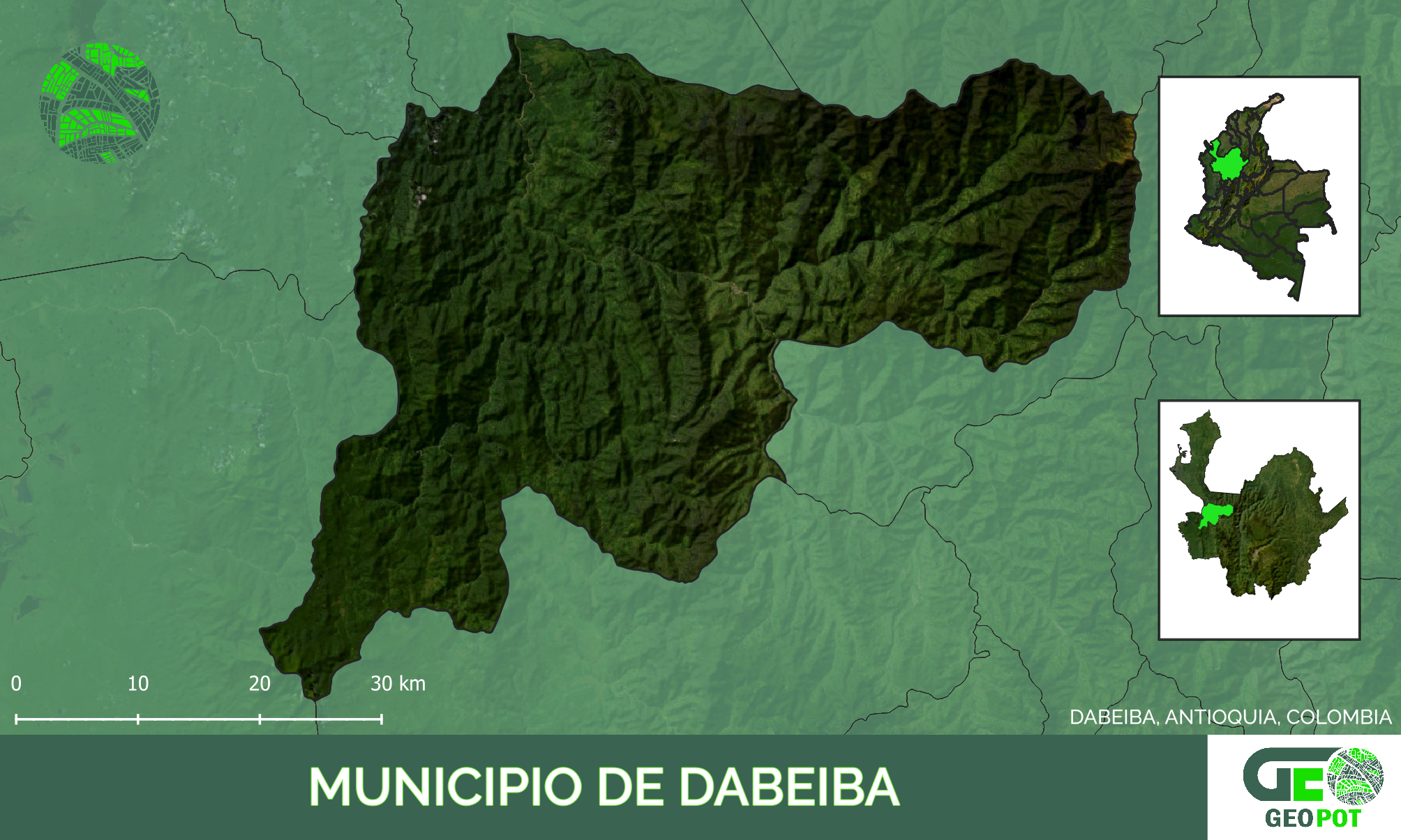 Dabeiba