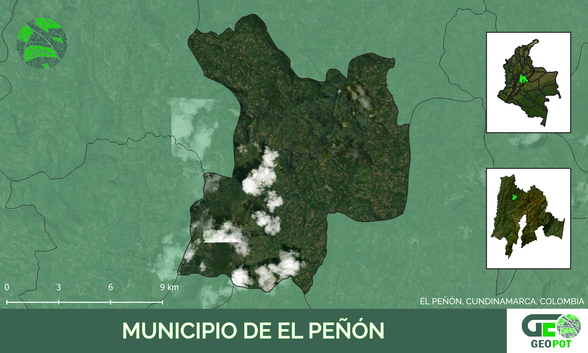 El Peñón
