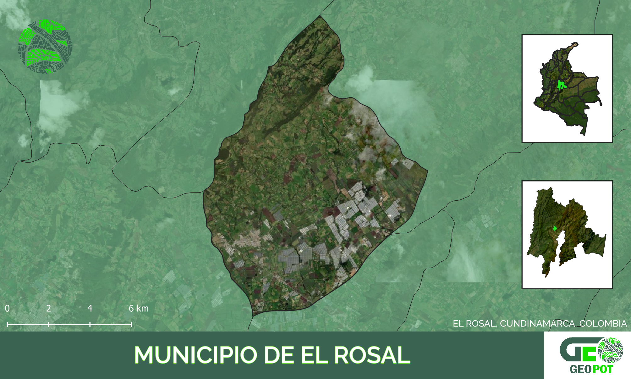 El Rosal