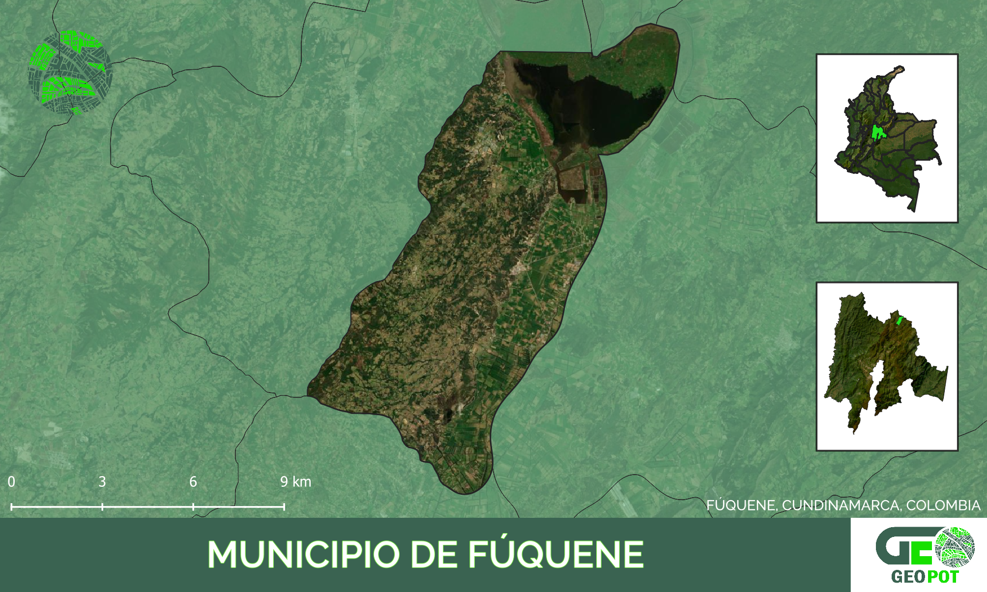 Fúquene