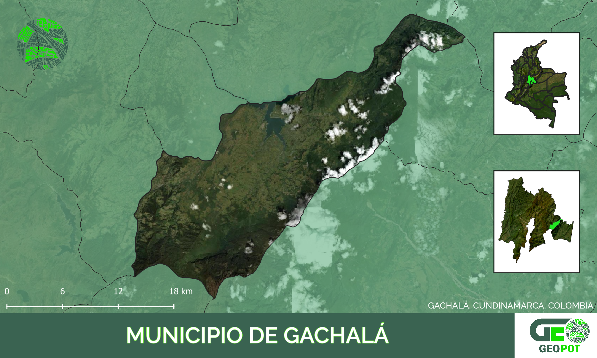 Gachalá