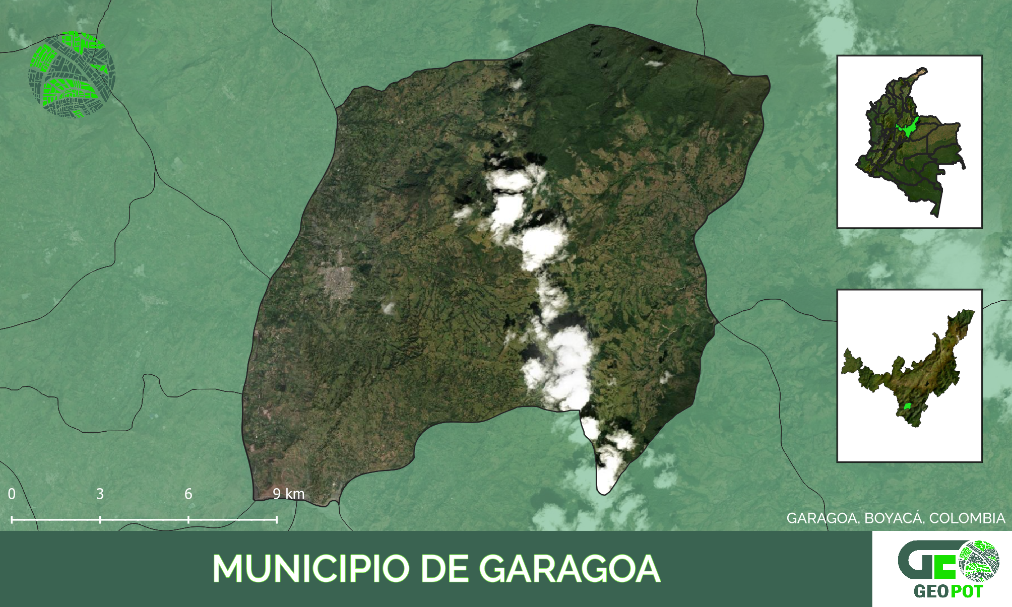 Garagoa
