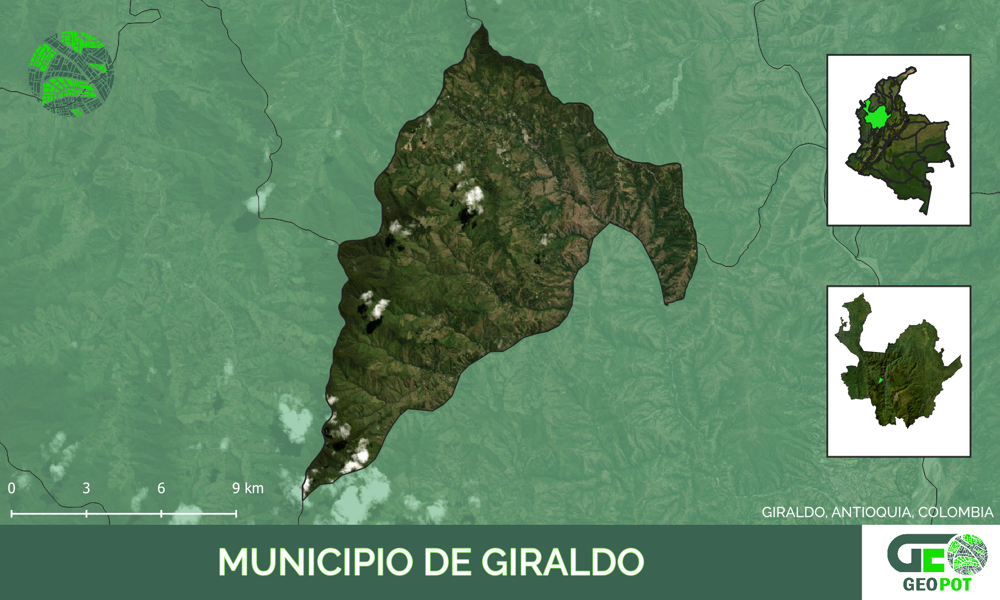 Giraldo