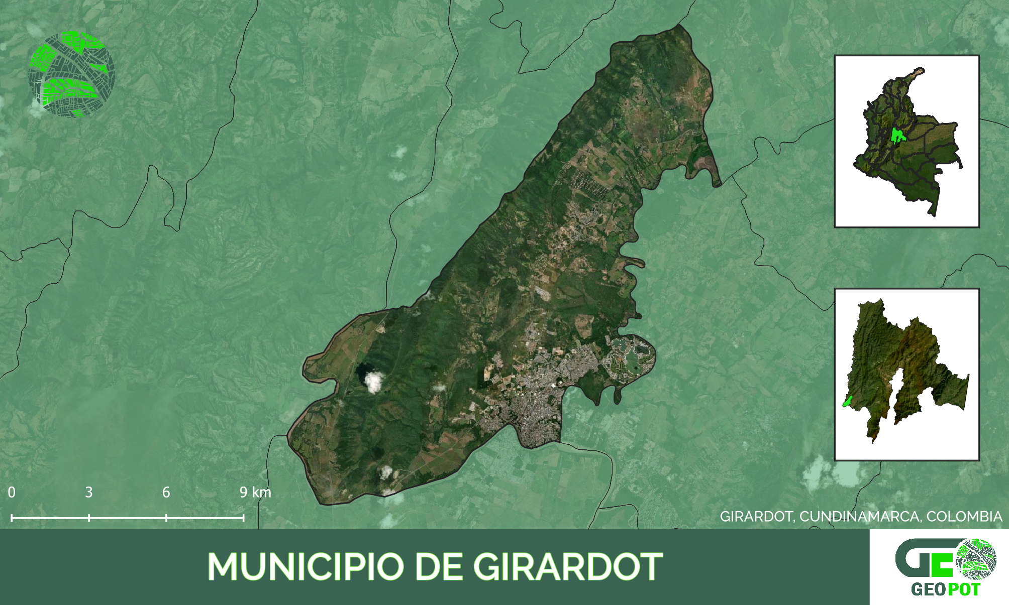 Girardot