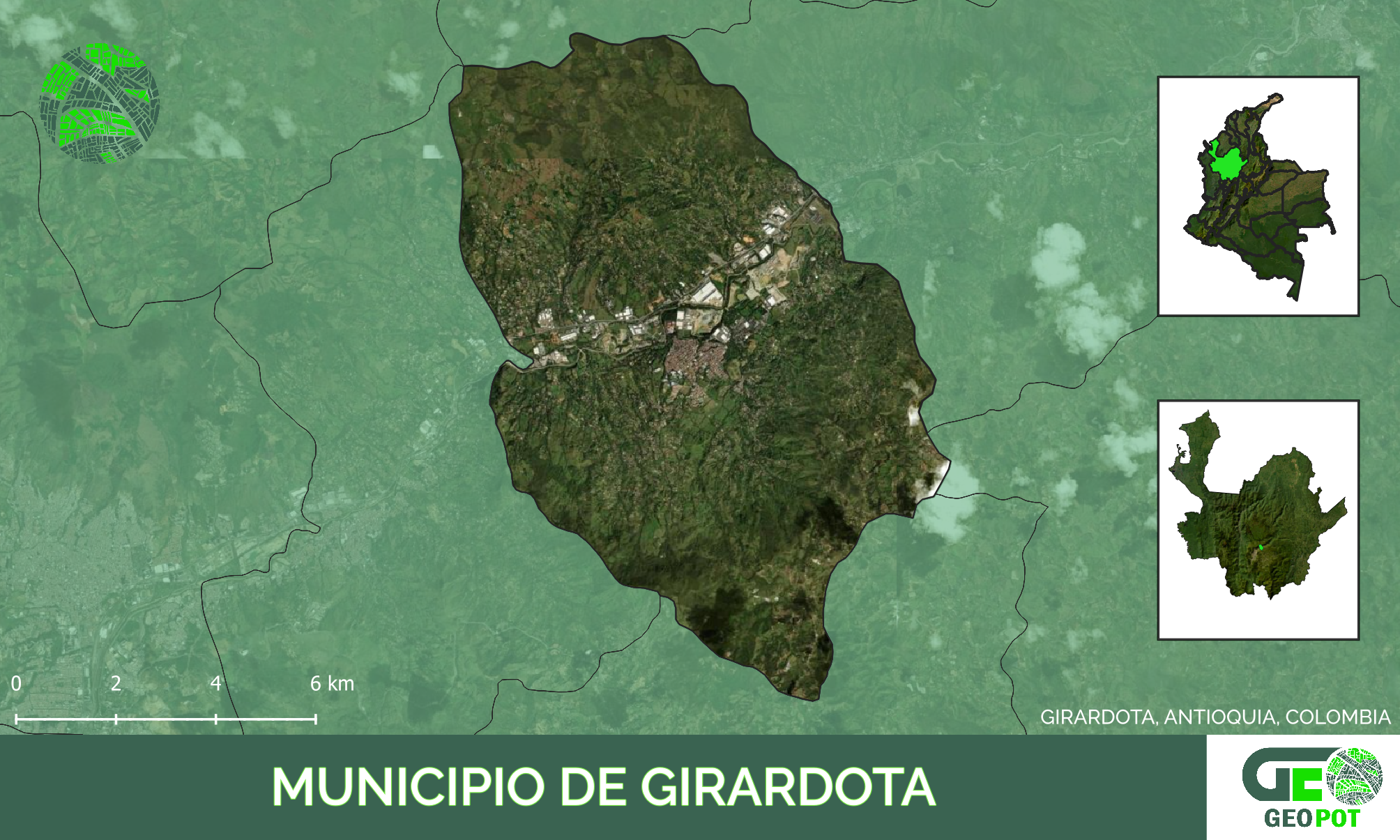 Girardota